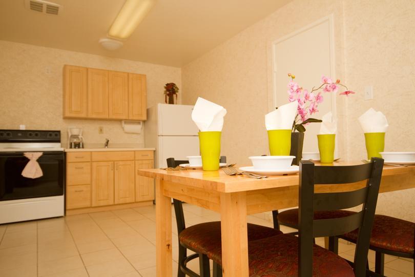 Tropicana Inn & Suites 阿纳海姆 外观 照片