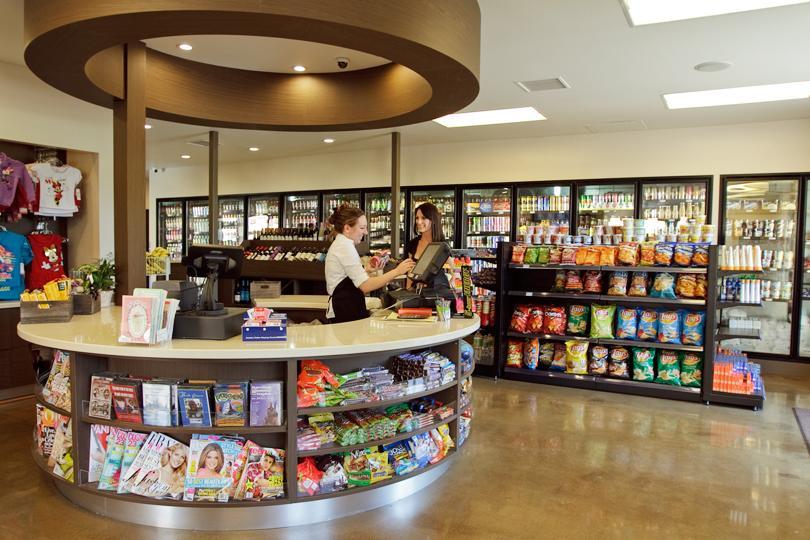 Tropicana Inn & Suites 阿纳海姆 外观 照片