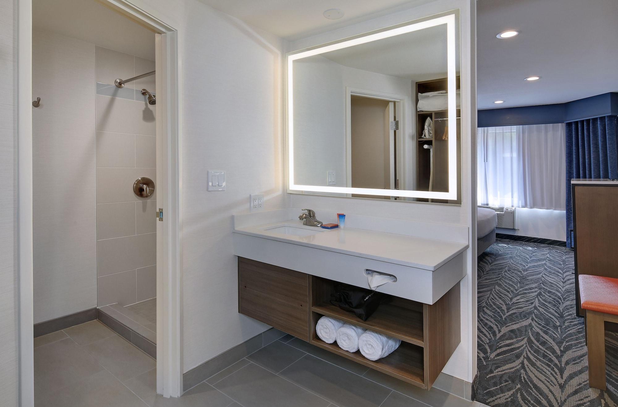 Tropicana Inn & Suites 阿纳海姆 外观 照片